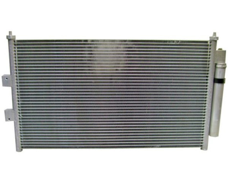 Condenser, air conditioning, Image 3