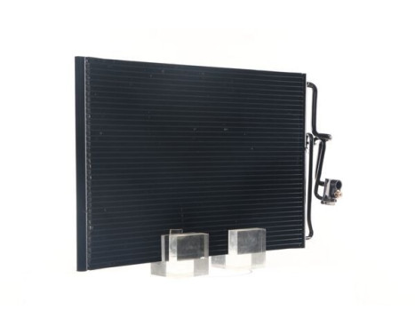 Condenser, air conditioning, Image 6