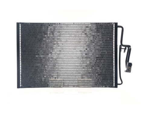 Condenser, air conditioning, Image 7