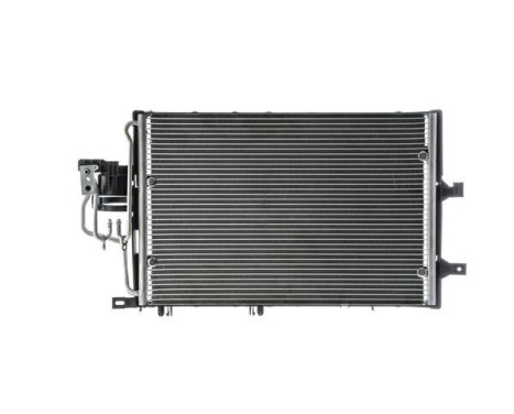 Condenser, air conditioning, Image 2