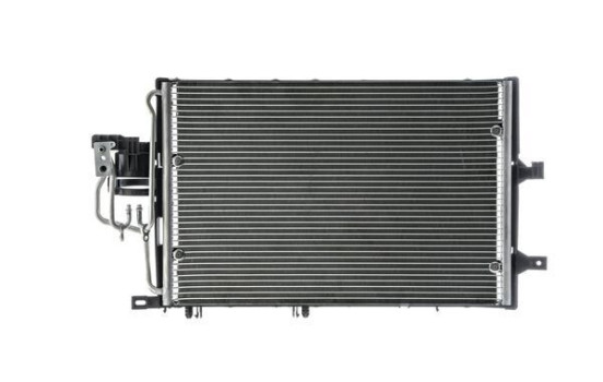Condenser, air conditioning, Image 2