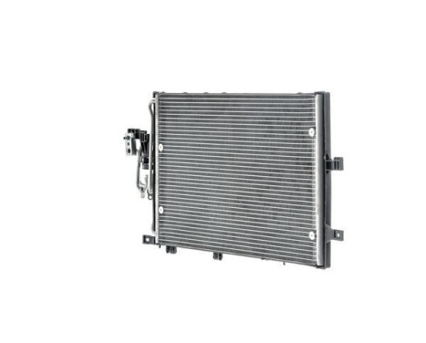 Condenser, air conditioning, Image 3