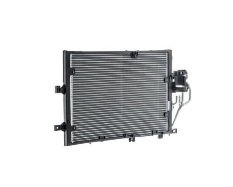 Condenser, air conditioning, Image 5
