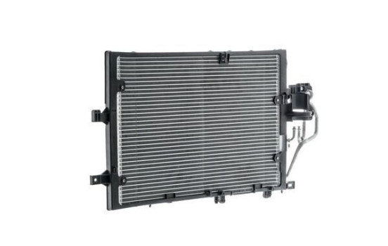 Condenser, air conditioning, Image 5