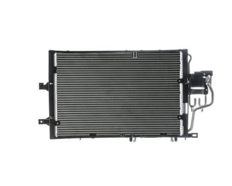Condenser, air conditioning, Image 6