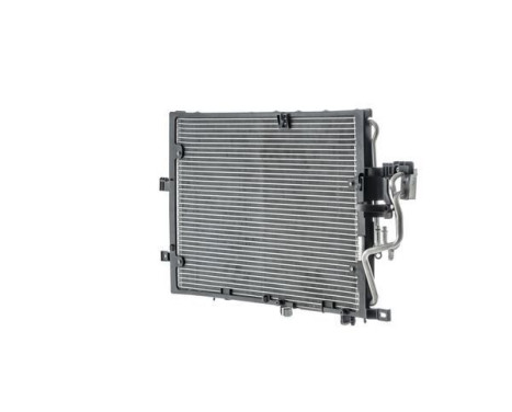 Condenser, air conditioning, Image 7
