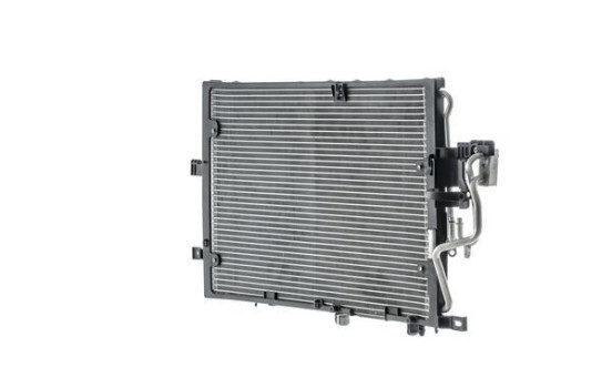 Condenser, air conditioning, Image 7