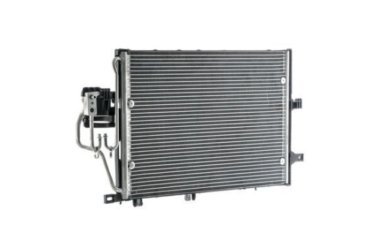 Condenser, air conditioning, Image 9