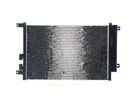 Condenser, air conditioning, Image 3