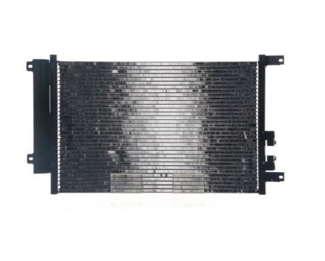 Condenser, air conditioning, Image 7
