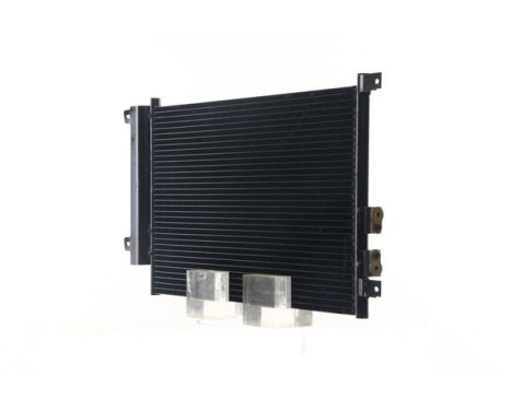 Condenser, air conditioning, Image 8