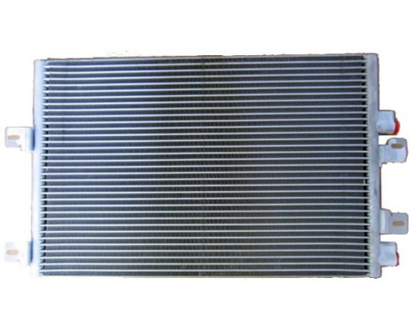 Condenser, air conditioning, Image 4