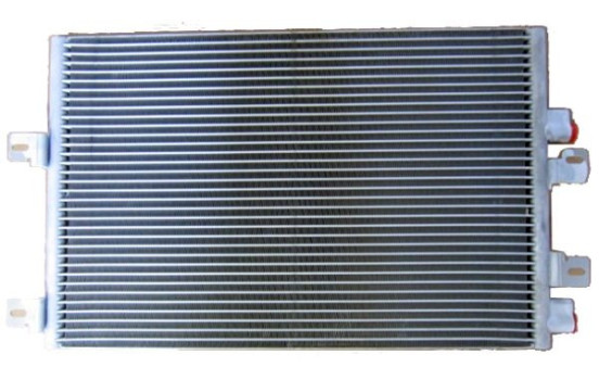 Condenser, air conditioning, Image 4