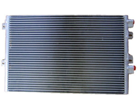 Condenser, air conditioning, Image 5