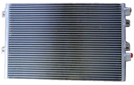 Condenser, air conditioning, Image 5