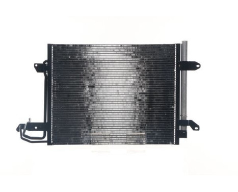 Condenser, air conditioning, Image 6