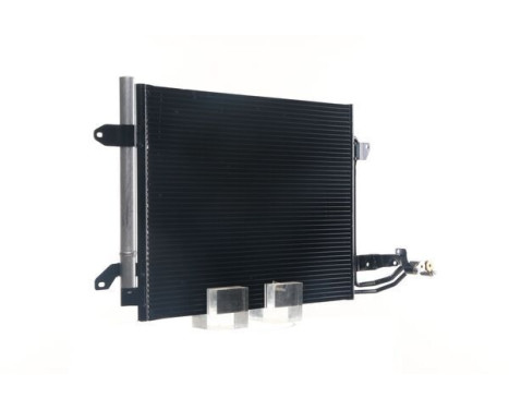 Condenser, air conditioning, Image 9