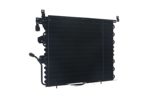 Condenser, air conditioning, Image 4