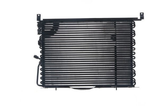 Condenser, air conditioning, Image 5