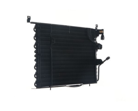 Condenser, air conditioning, Image 8