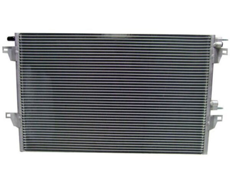 Condenser, air conditioning, Image 2