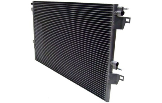 Condenser, air conditioning, Image 3