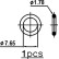 Condenser, air conditioning, Thumbnail 4