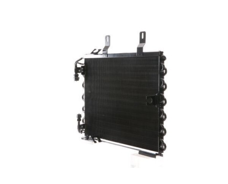 Condenser, air conditioning, Image 3