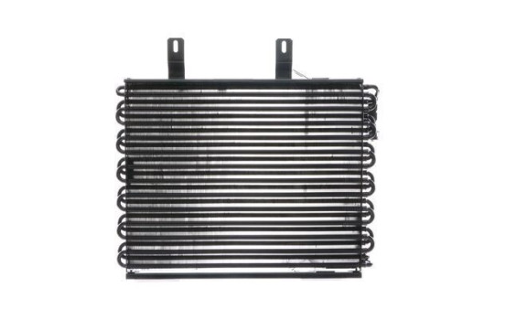 Condenser, air conditioning, Image 6
