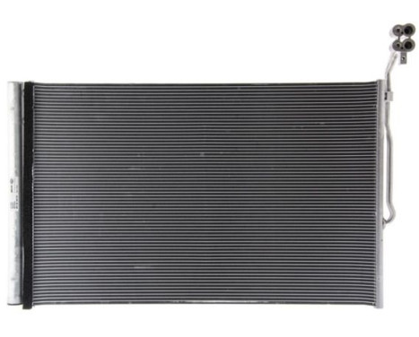Condenser, air conditioning, Image 2