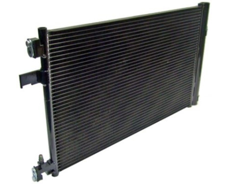 Condenser, air conditioning, Image 6
