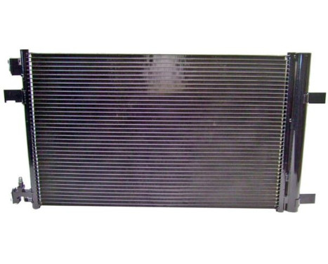 Condenser, air conditioning, Image 7