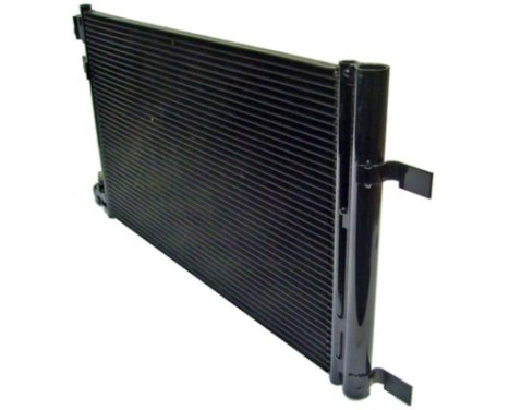 Condenser, air conditioning, Image 8