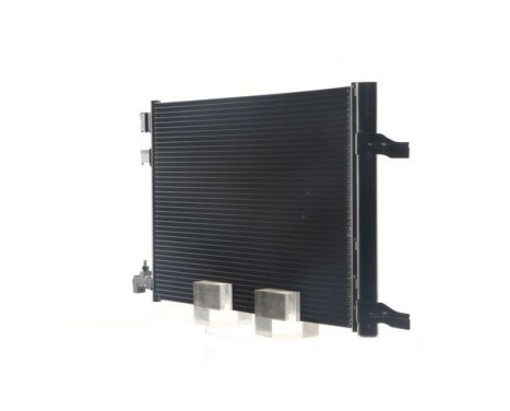 Condenser, air conditioning, Image 4