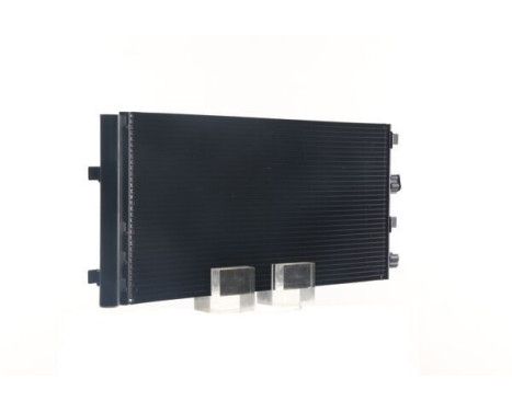 Condenser, air conditioning, Image 6
