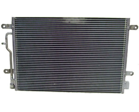 Condenser, air conditioning, Image 4