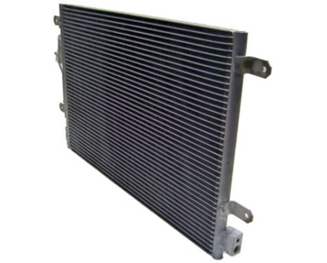 Condenser, air conditioning, Image 5