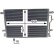 Condenser, air conditioning, Thumbnail 7