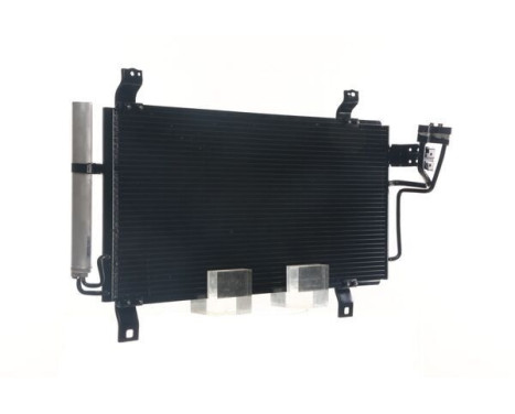 Condenser, air conditioning, Image 10