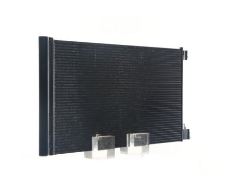 Condenser, air conditioning, Image 7