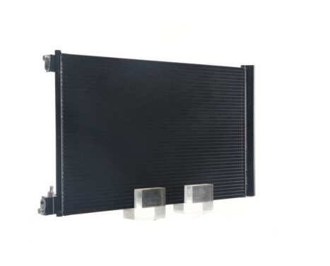 Condenser, air conditioning, Image 11