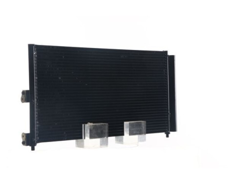 Condenser, air conditioning, Image 10