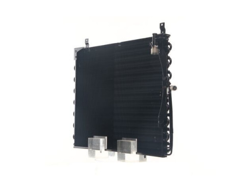 Condenser, air conditioning, Image 4