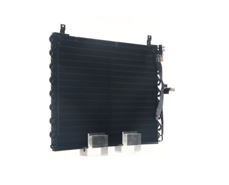 Condenser, air conditioning, Image 10