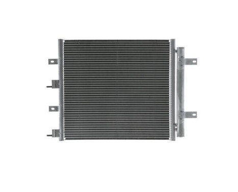 Condenser, air conditioning, Image 3