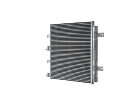 Condenser, air conditioning, Image 4
