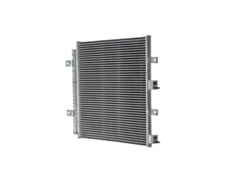 Condenser, air conditioning, Image 8