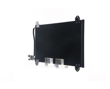 Condenser, air conditioning, Image 3