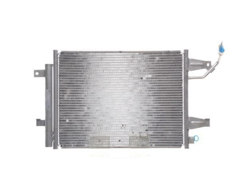 Condenser, air conditioning, Image 3