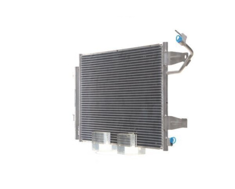 Condenser, air conditioning, Image 4